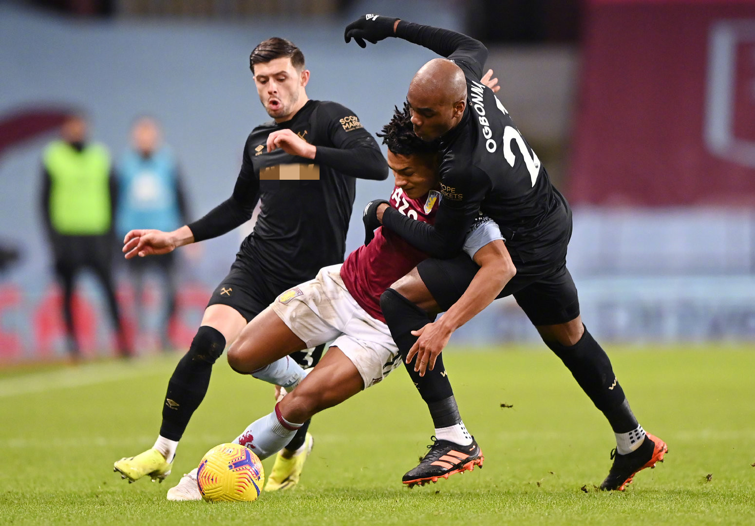 和弗林蓬 和弗林蓬