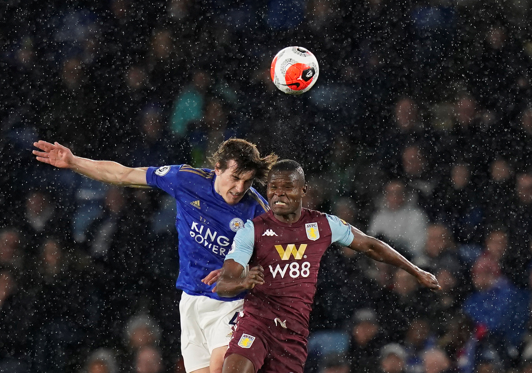 和果断让球 和果断让球